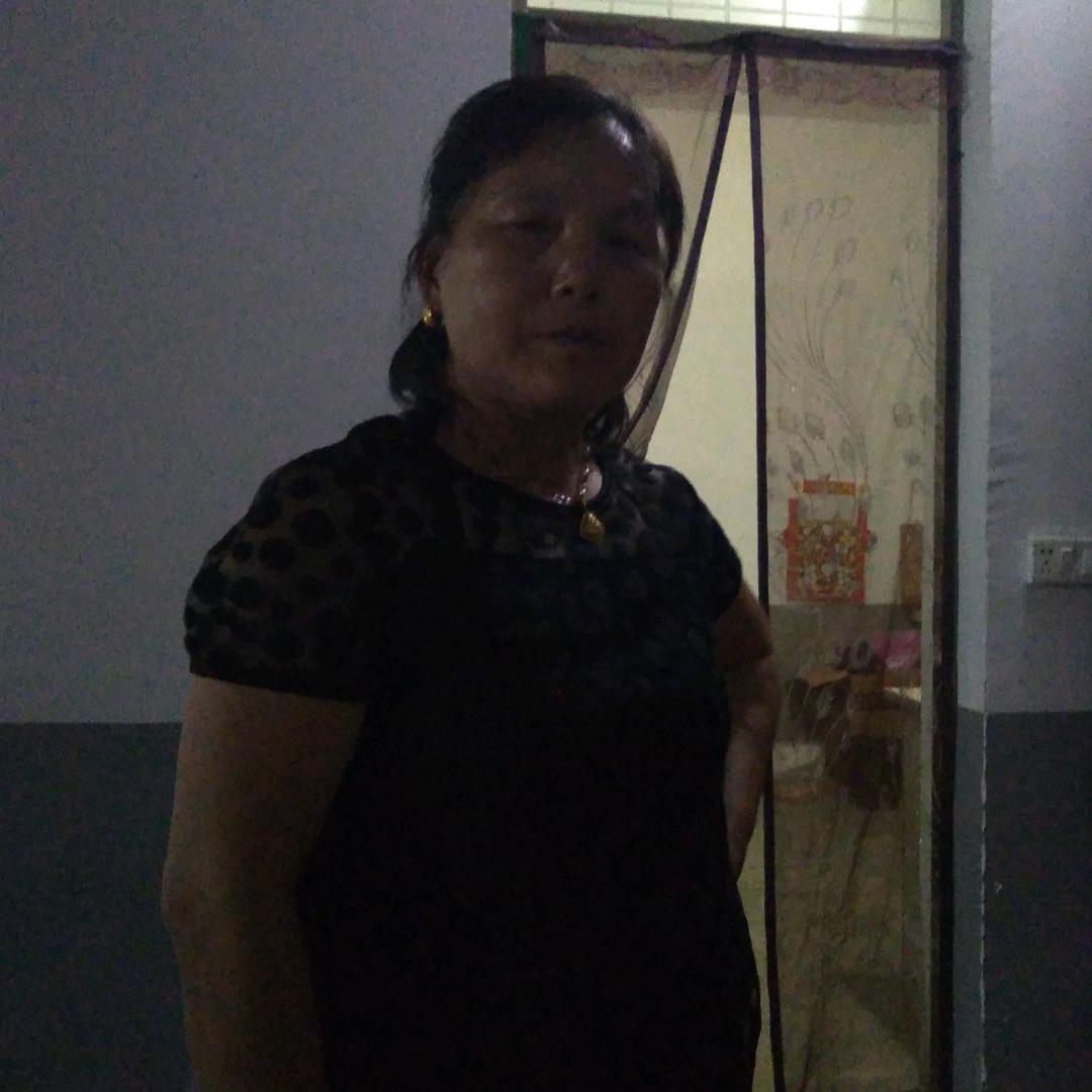 王永芳忘不掉过去