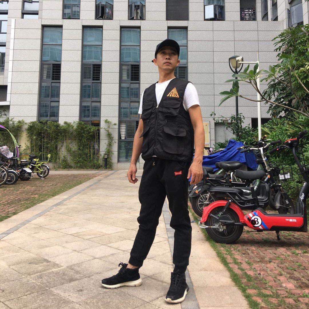 高山超牛（福建乡下人）