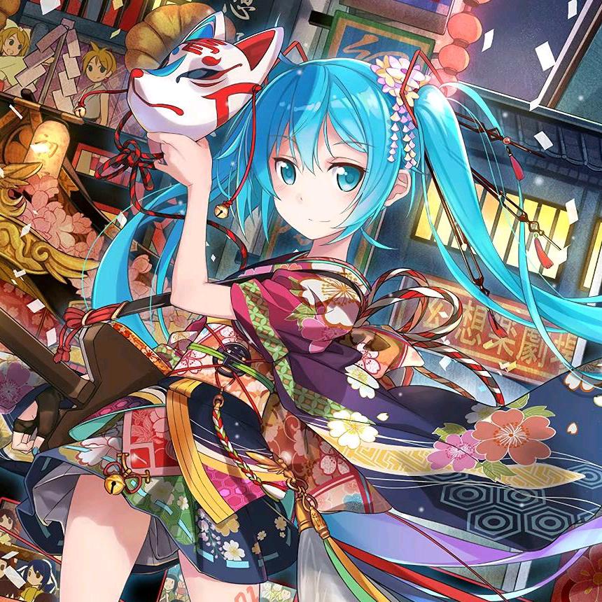 ☆诗酒趁年华☆