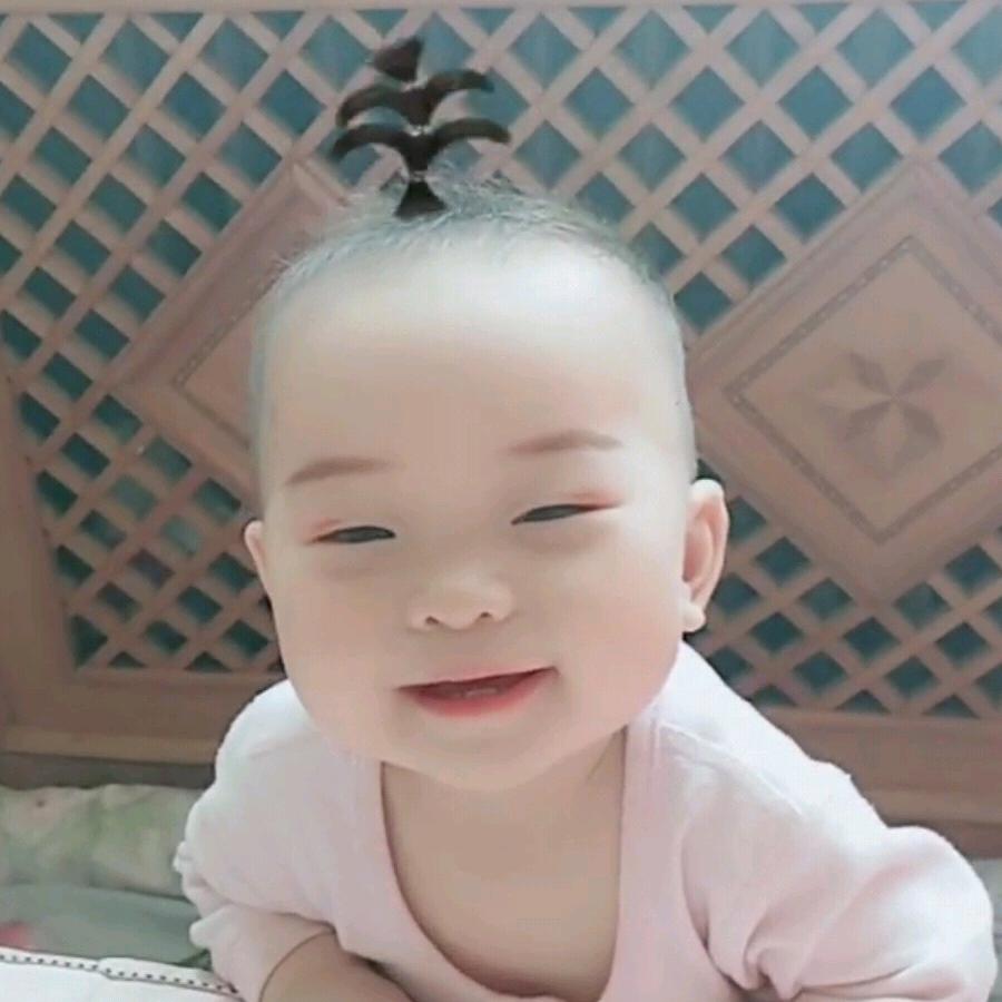 洋洋得意