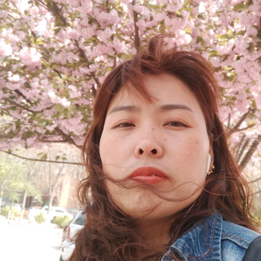 笑一笑