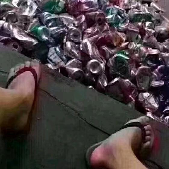 街角哥