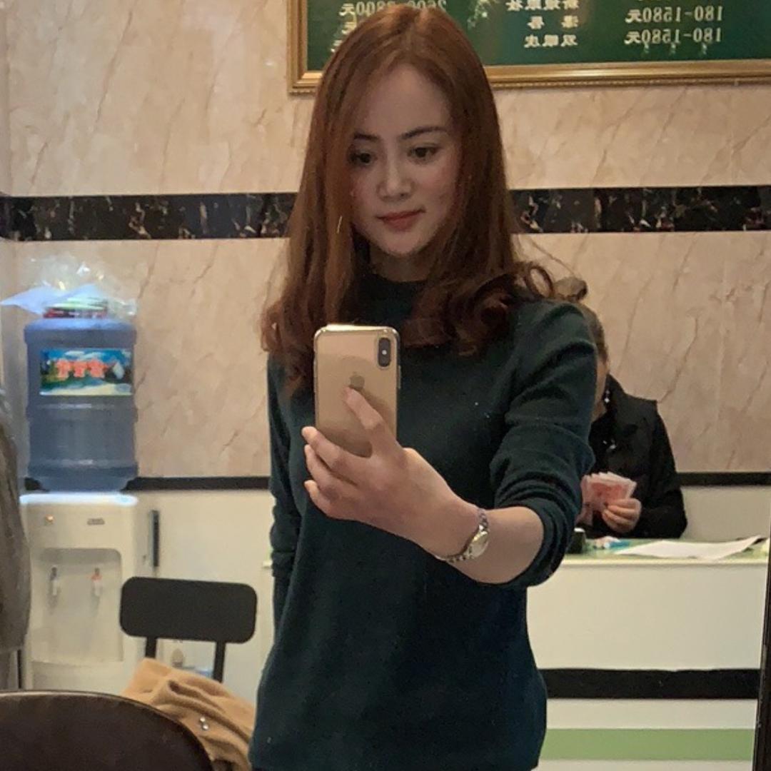 小鸟依人