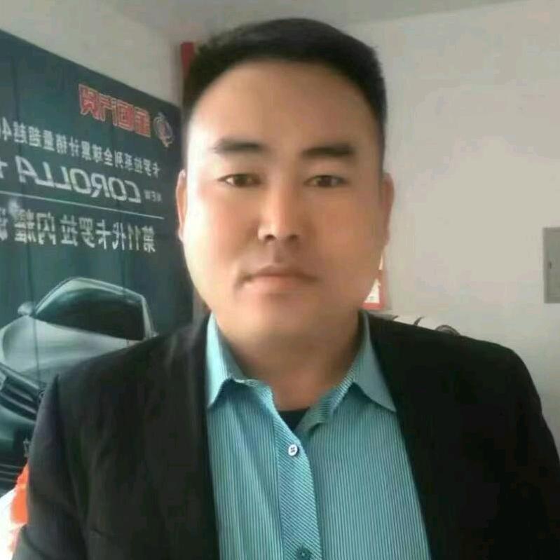 顾江飞