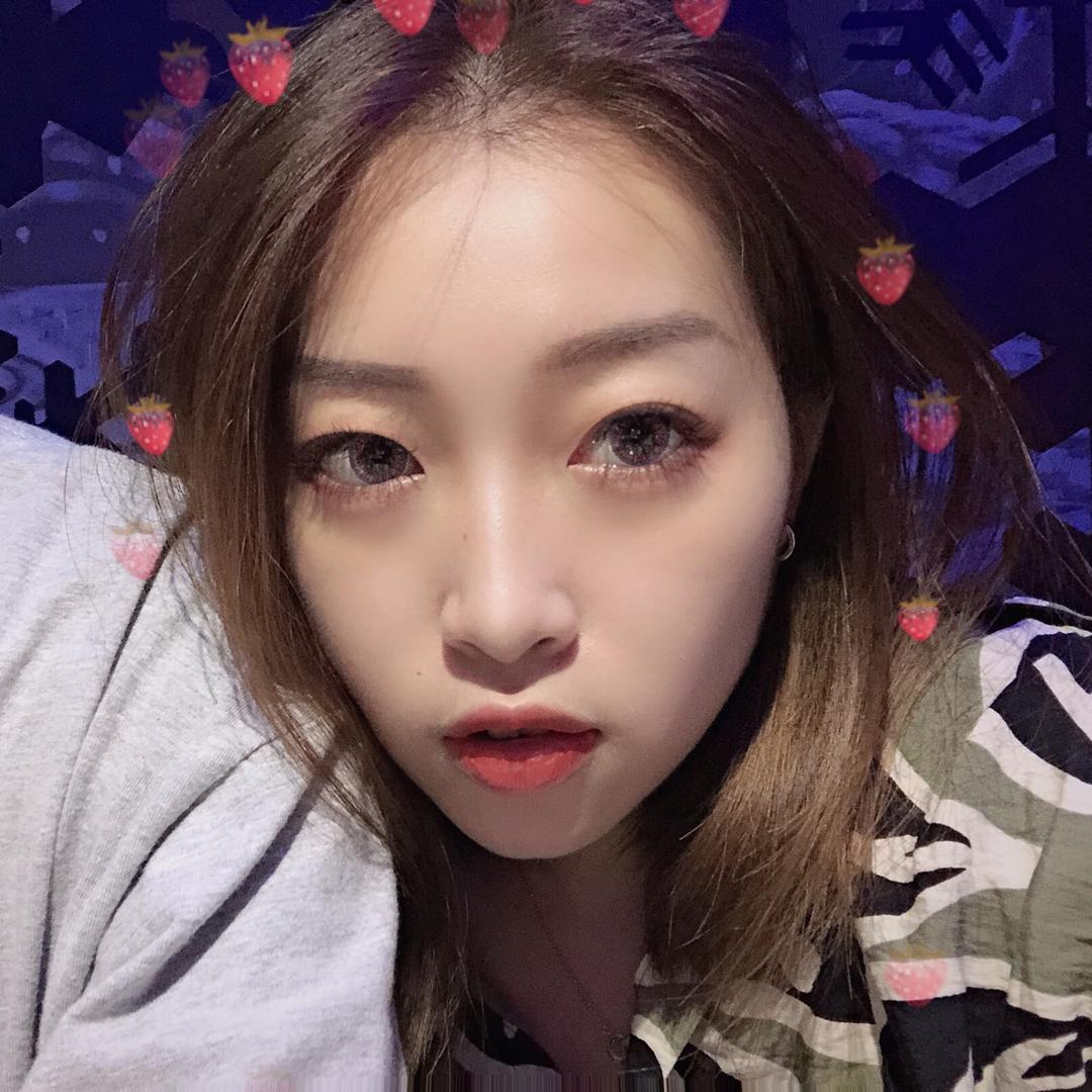 月月的漂亮👩🏻