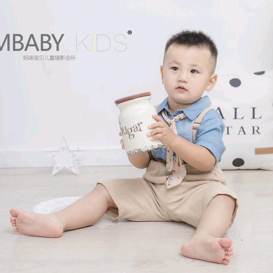 汤家小妹