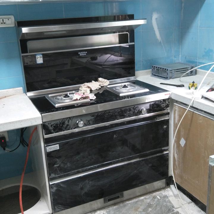 大庙乡开力油烟机