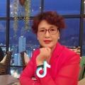 时尚靓妈