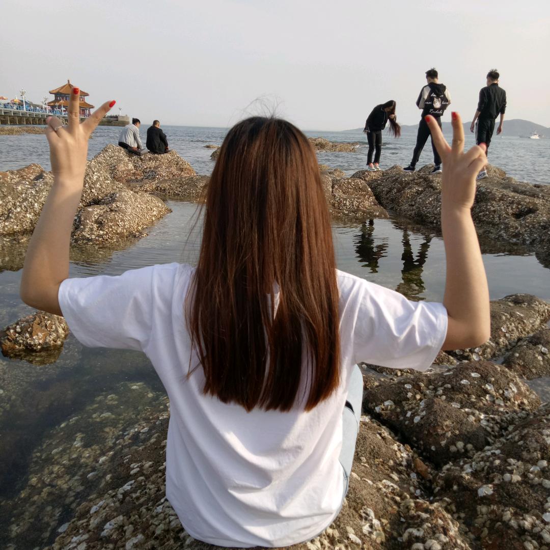 豁然开朗