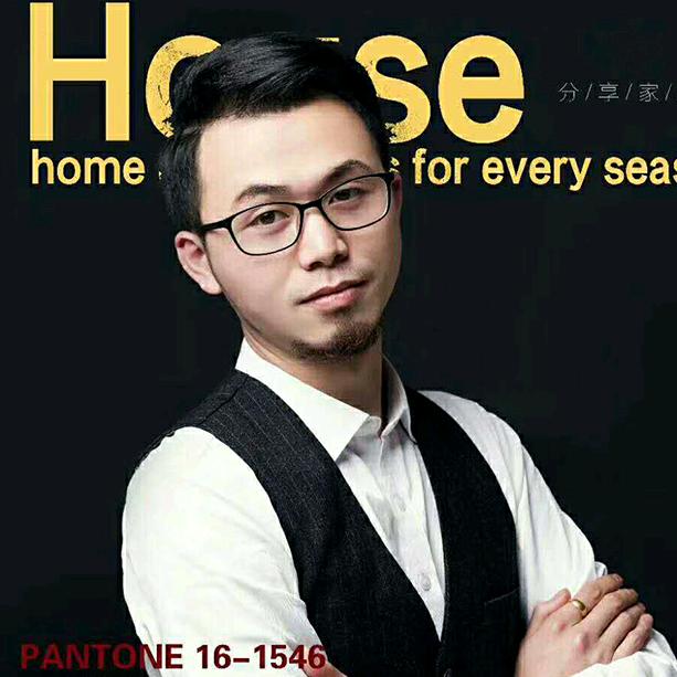 聚众汇品设计事务所胡国振