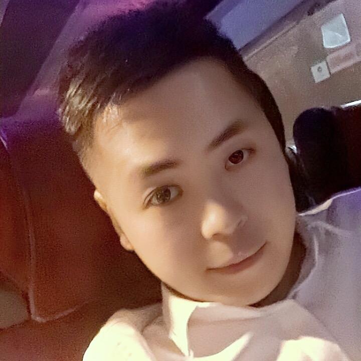 只想做你的男人