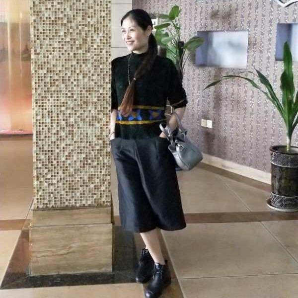 梅姐（68年的🐒）（拒私聊 拒秒赞）