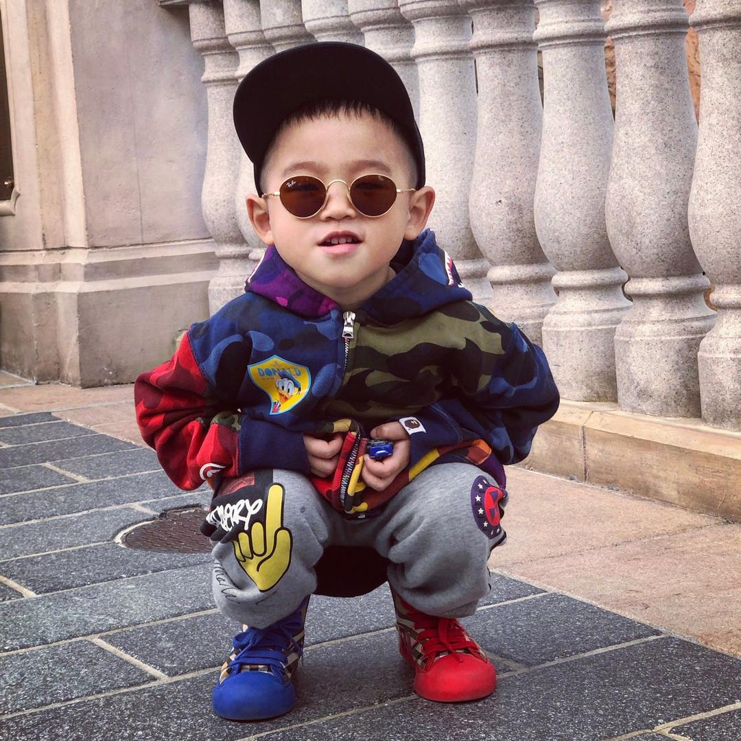 蛋蛋丹丹分不清