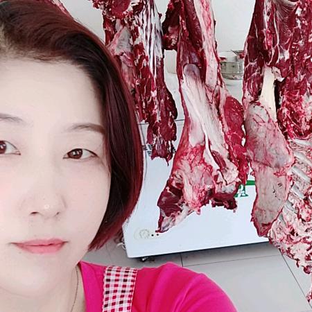 后两间马建牛羊肉（北杨庄店）