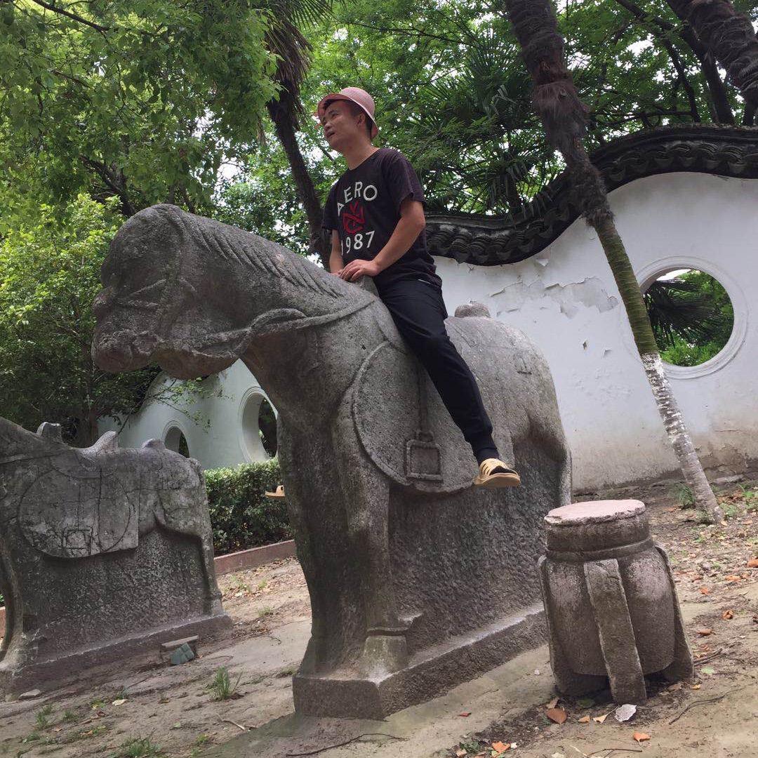 大常熟酒神(自用好物在橱窗)