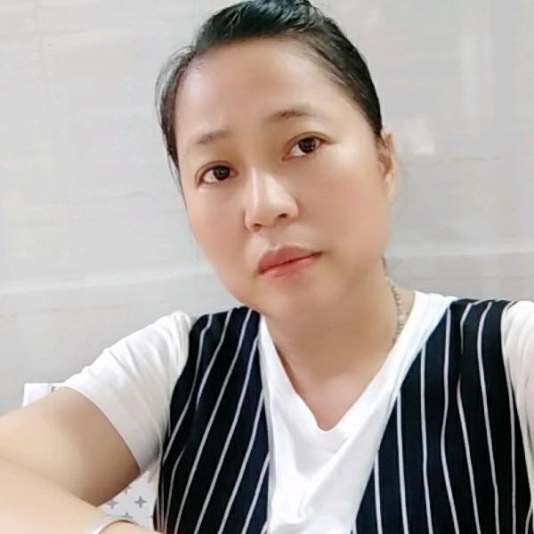 啊莲