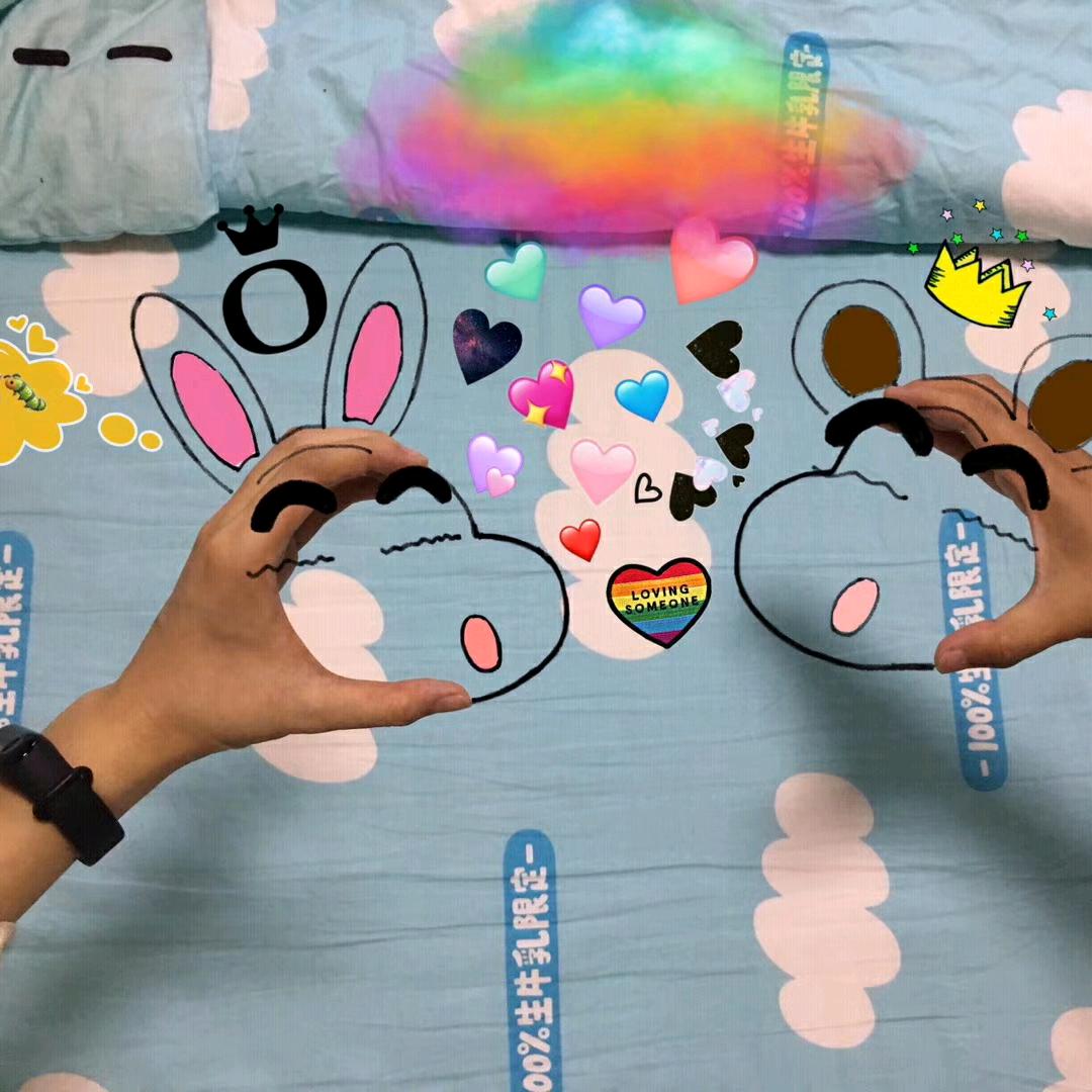 🌈歐🐰