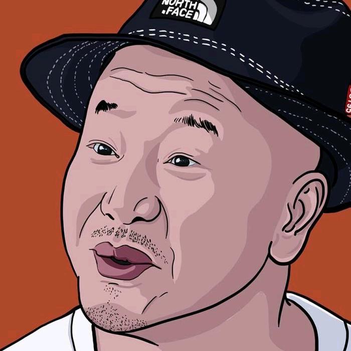 能哥-王小利