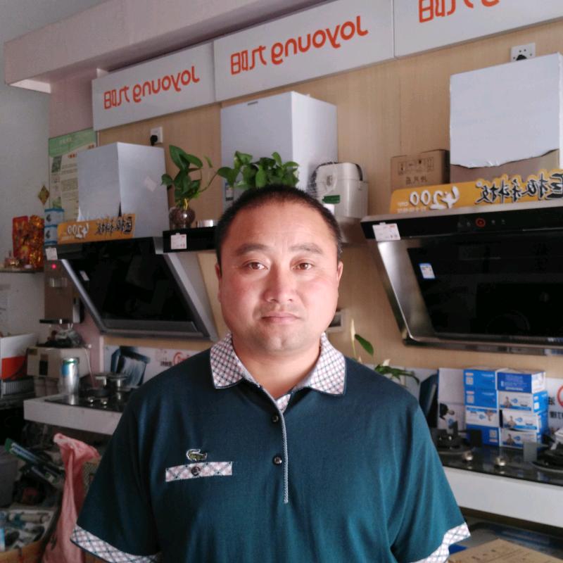 a颜白林，专业水电装修，销售与维修。