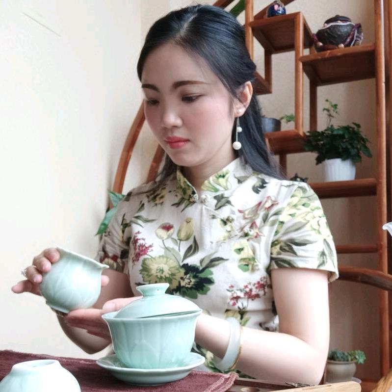 燕子茶铺