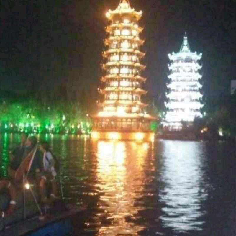 夏天的雨，冬天的雪