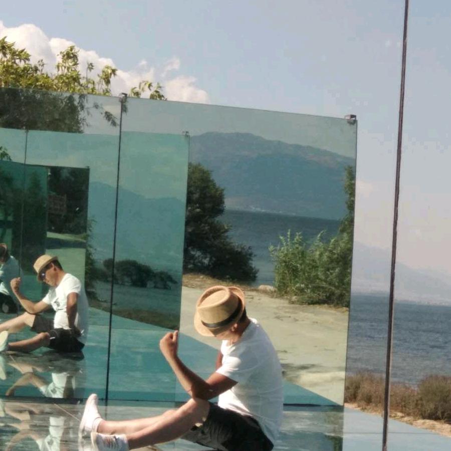 马林烤肉（马林）