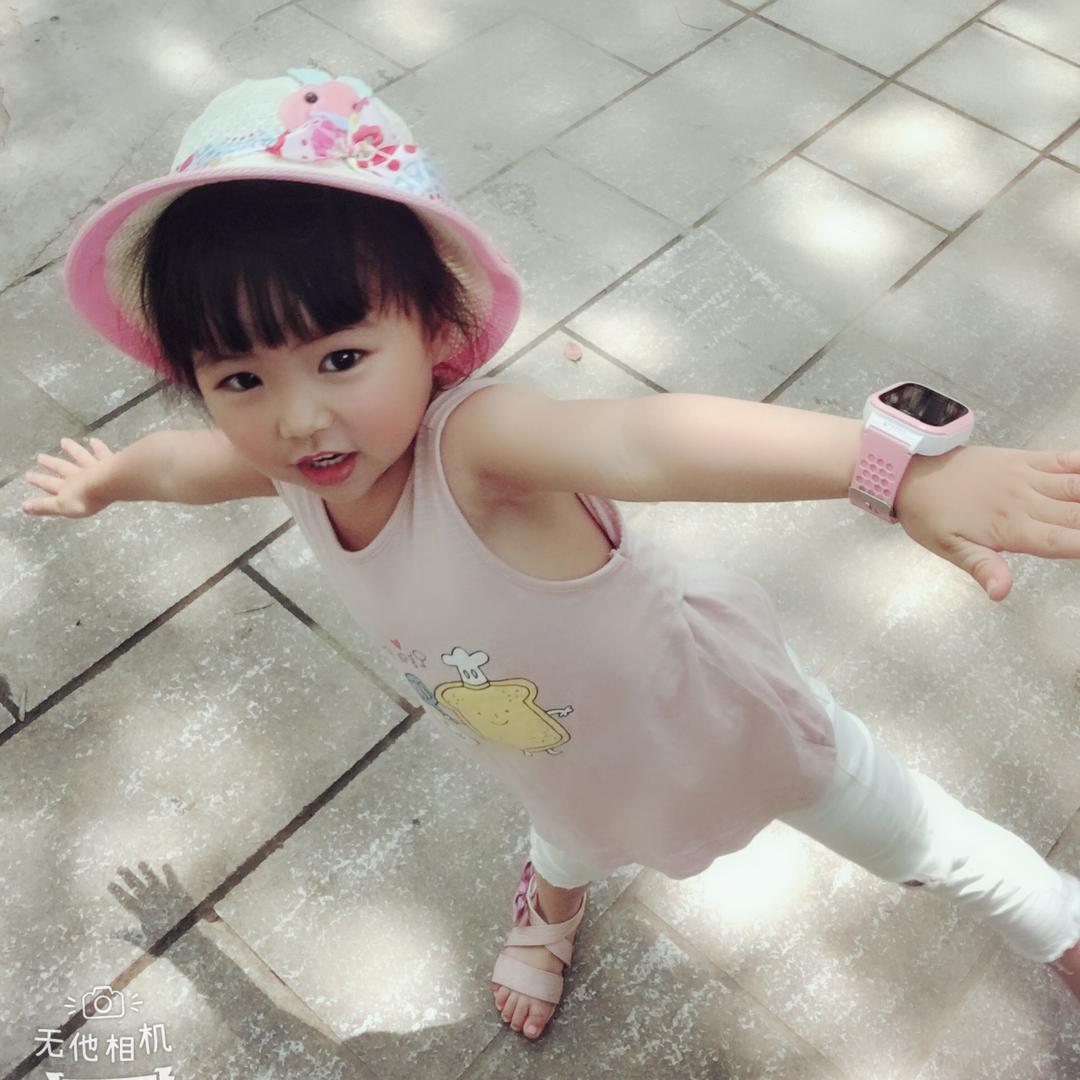 汐汐小精怪