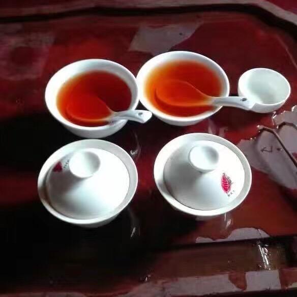 武夷农家山水茶