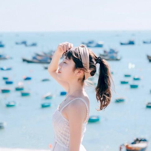 初夏未满