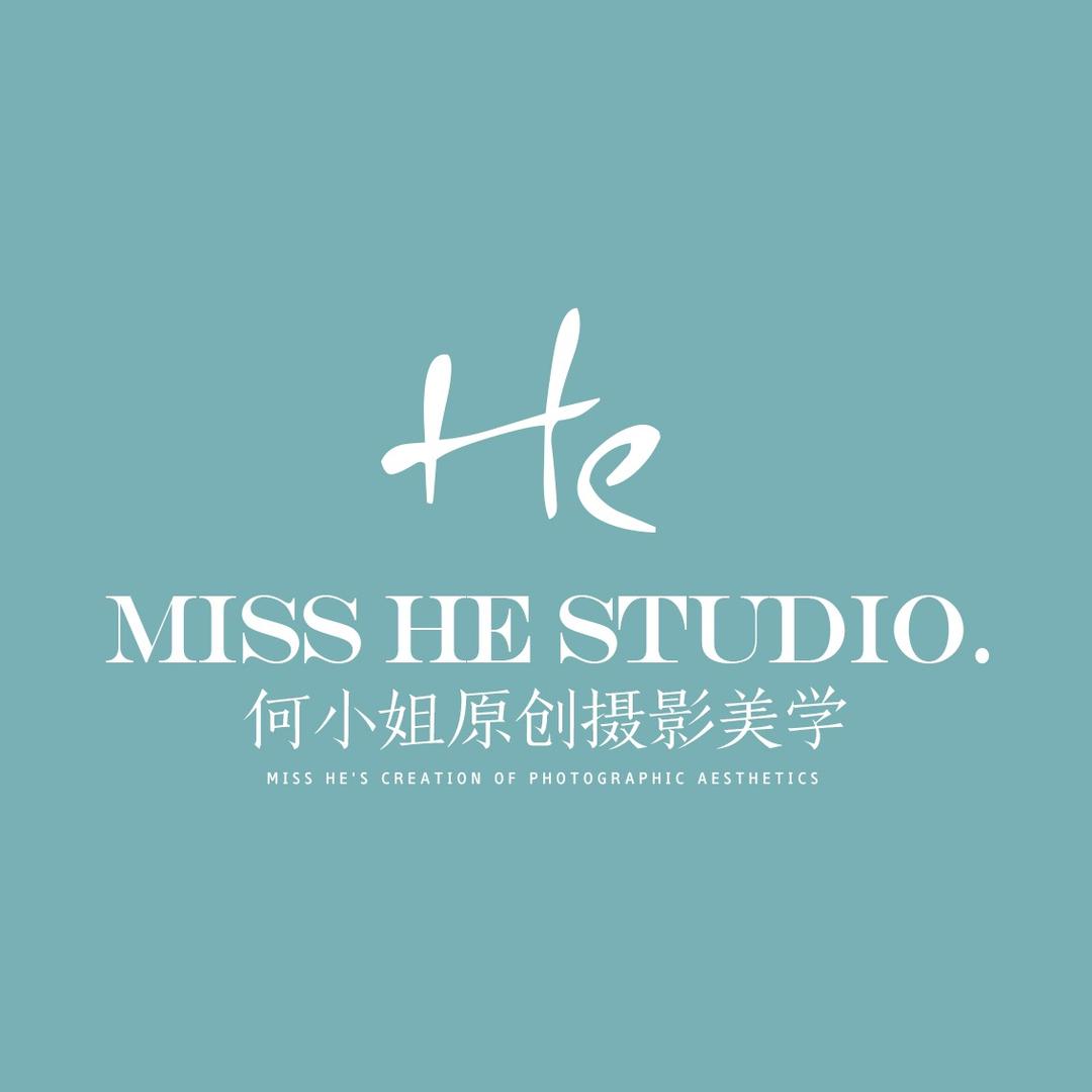 韶关婚纱照-何小姐摄影美学