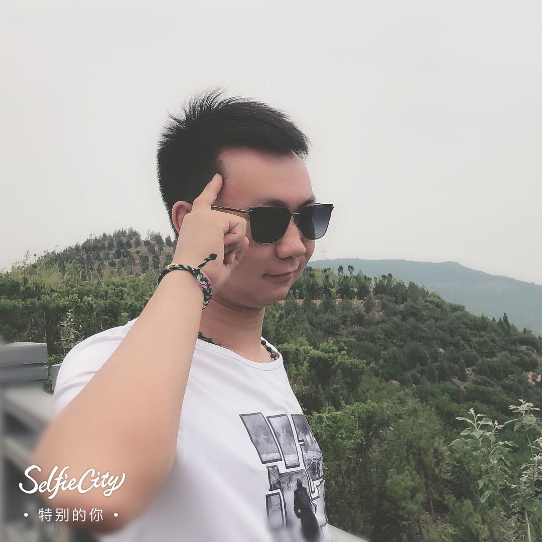 只做你的恒温男人*37°C