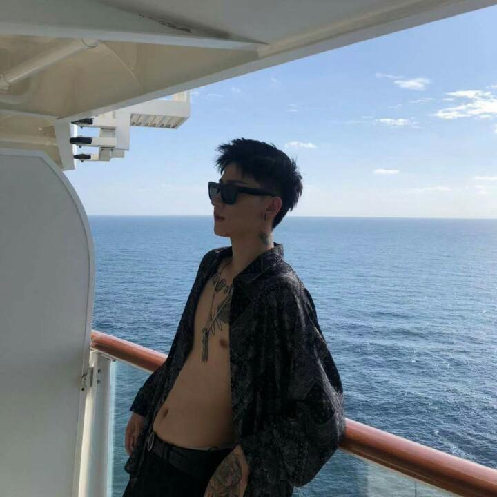 俊邢