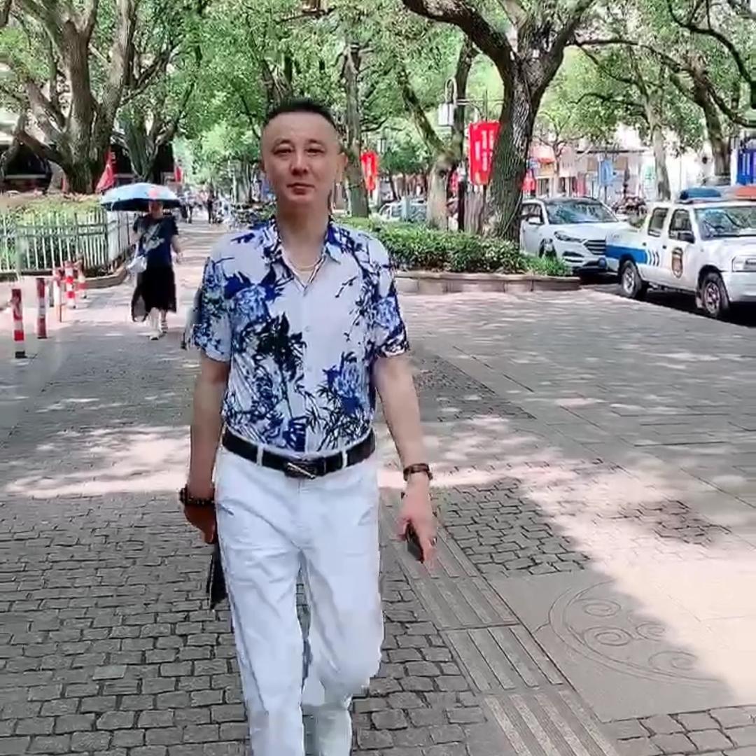 开心过好每一天