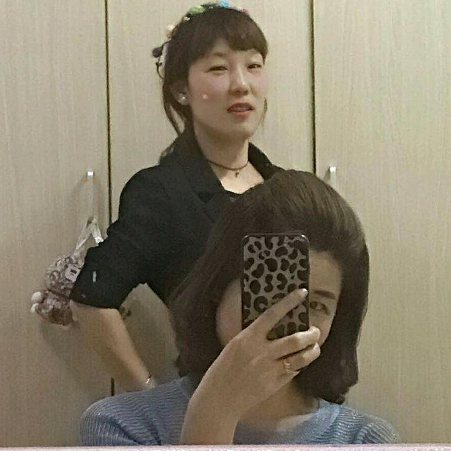🧚🏻‍♀️指尖流沙🧚🏻‍♀️