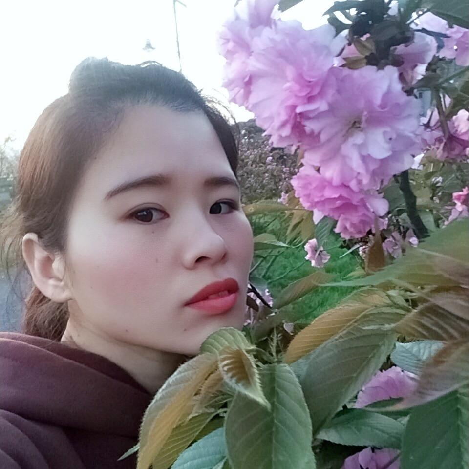 芳(拒绝私聊）