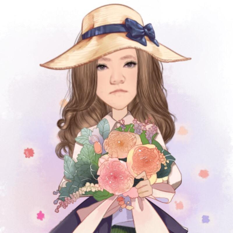 *俊
