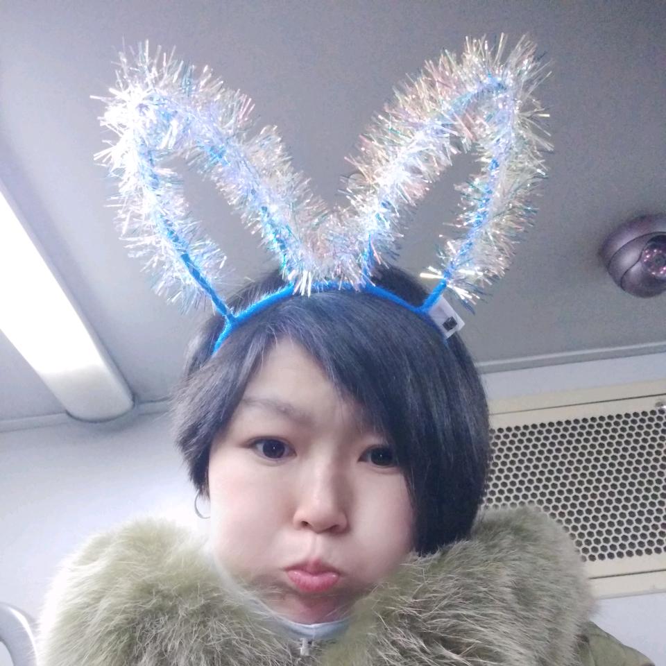 婷婷宝贝