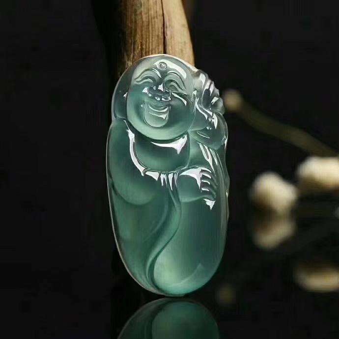 一亩玉货品展示