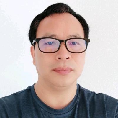 龙行天下