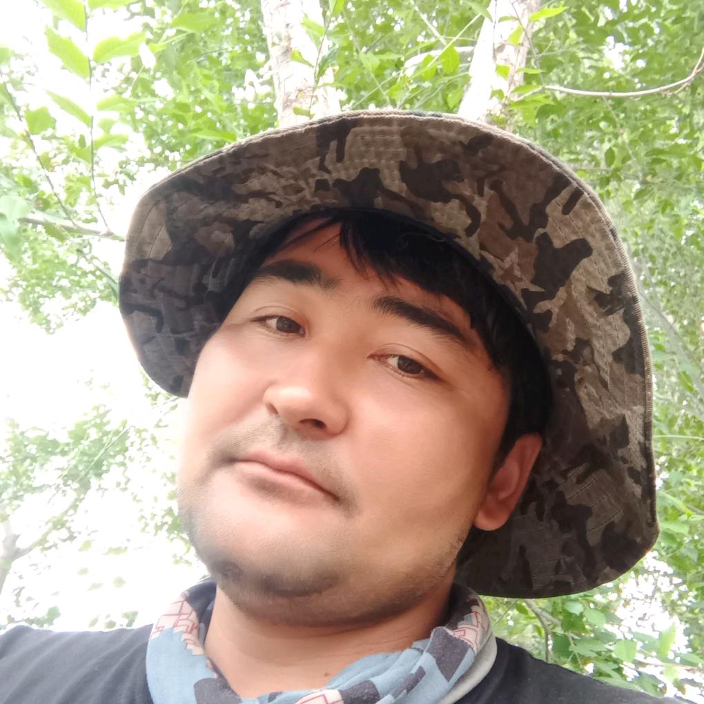 叶尔达吾列提