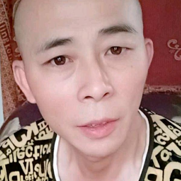 美好未来（一个送老年餐的老头）