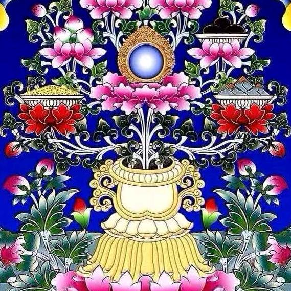旦增