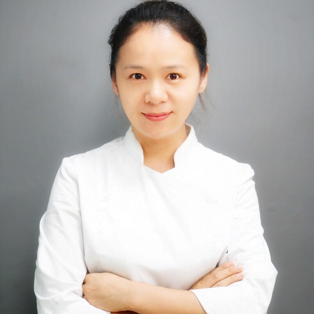 广州极客厨房培姐
