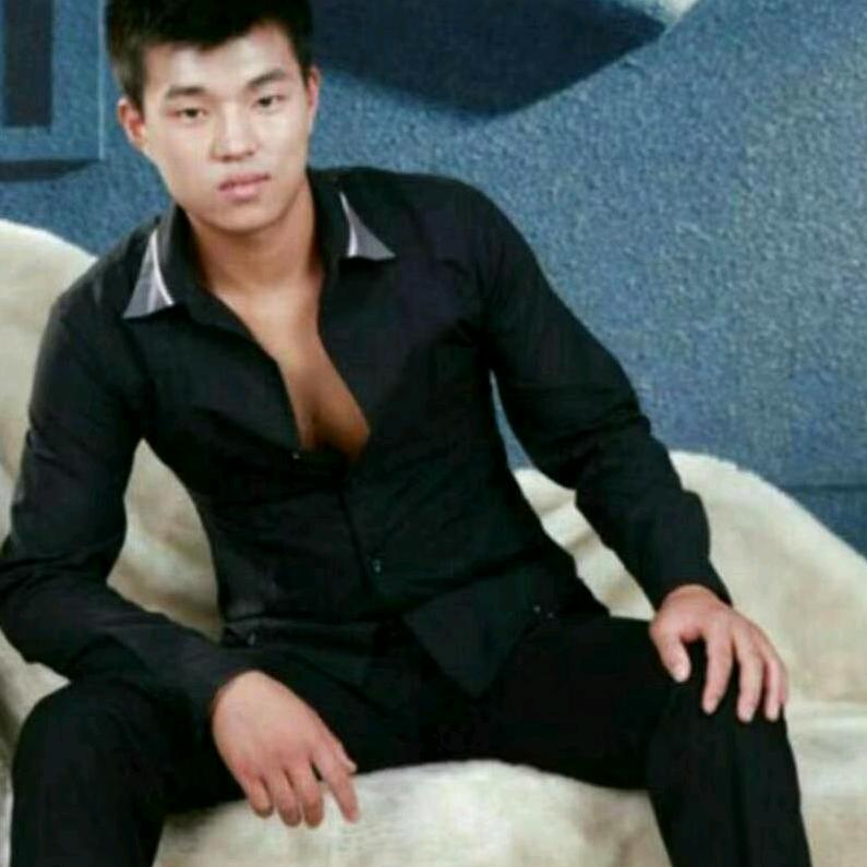 杨家老二