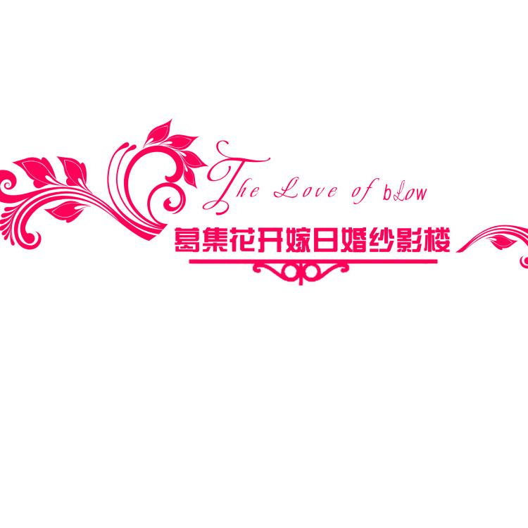 吴松（葛集花开嫁日婚纱摄影）