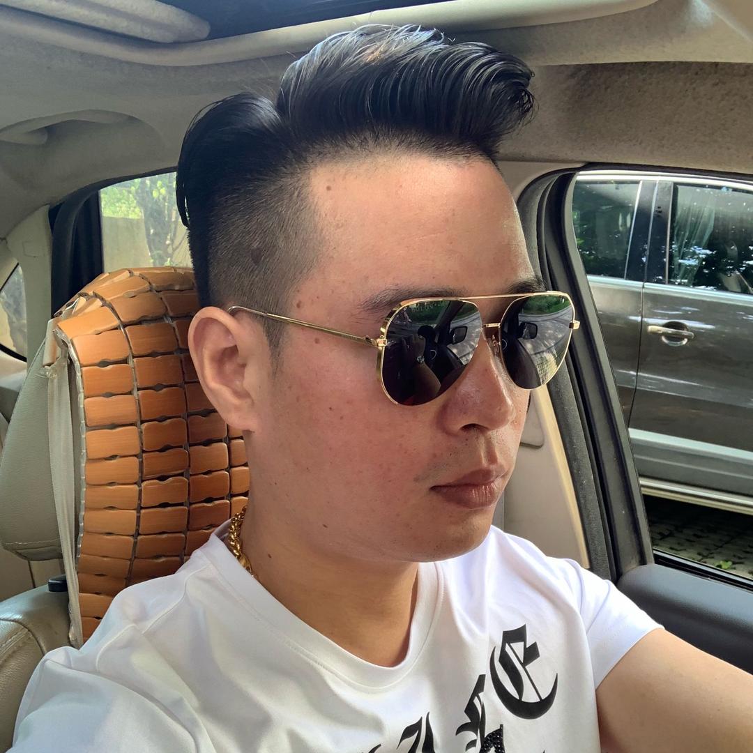 Guccl 🇨🇳TT