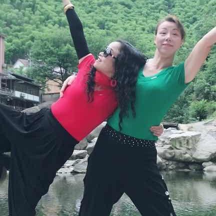 💃快乐小星💃媒人