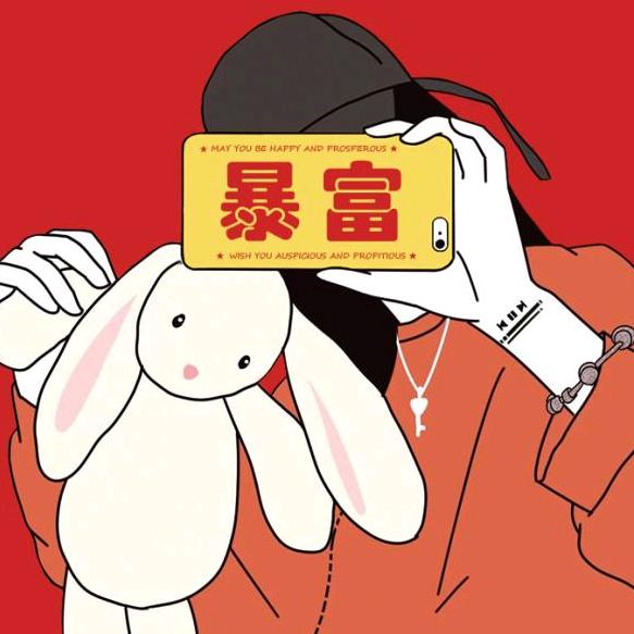 张重重🍓