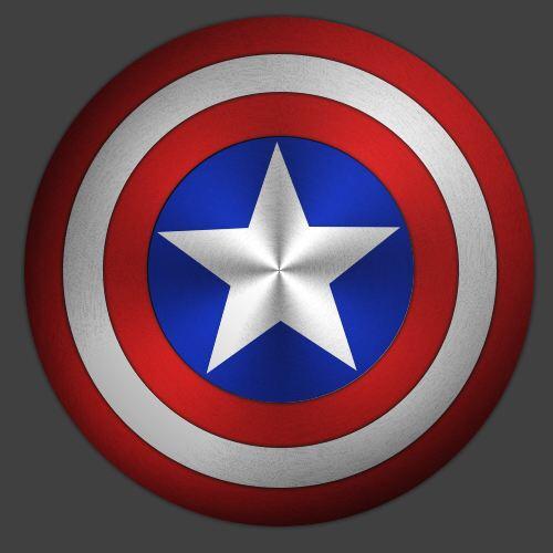 Captain.队长