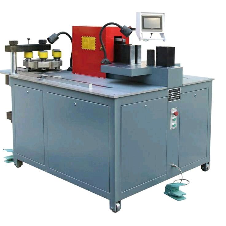 山东桓艺数控机械有限公司